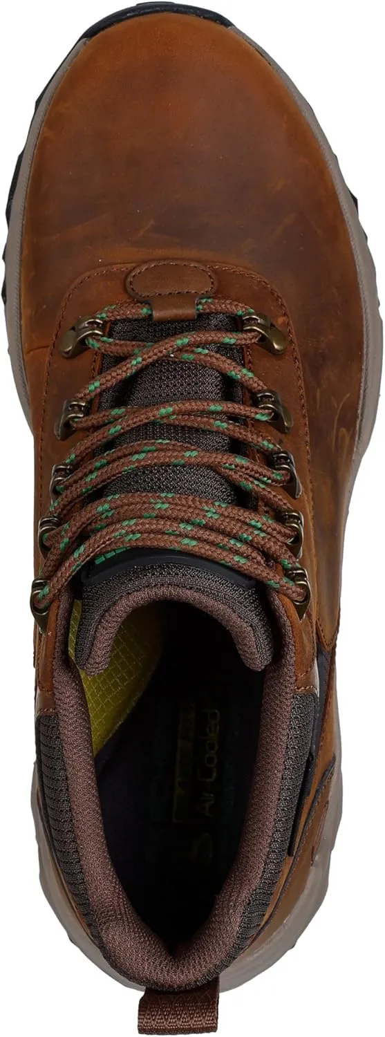 Skechers Men's John Deere Terraform Veckman Hiking Boot