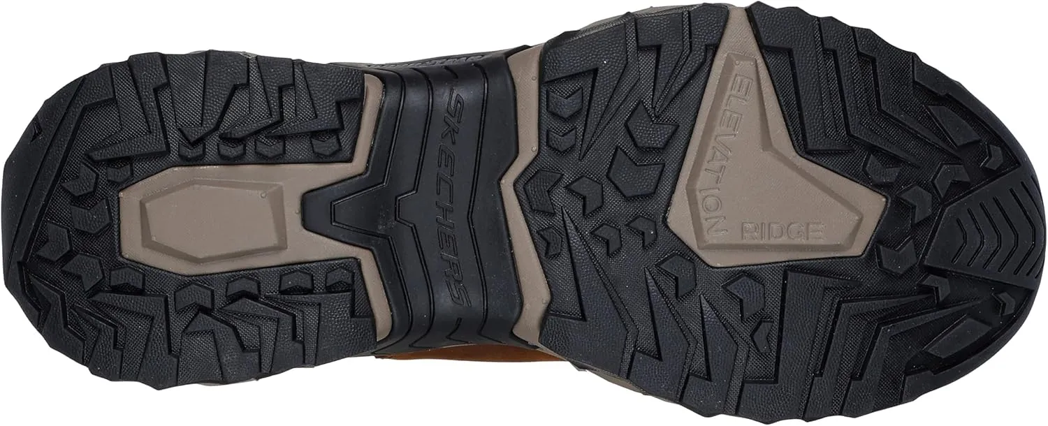 Skechers Men's John Deere Terraform Veckman Hiking Boot