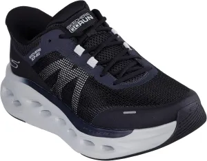 Skechers Men's Max Cushioning Glide Step Aberdeen Hands Free Slip-ins Sneaker