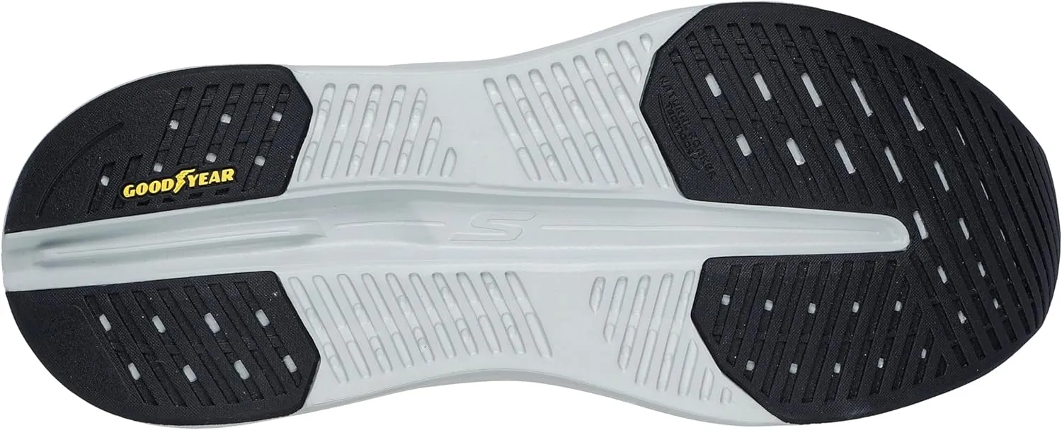 Skechers Men's Max Cushioning Glide Step Aberdeen Hands Free Slip-ins Sneaker