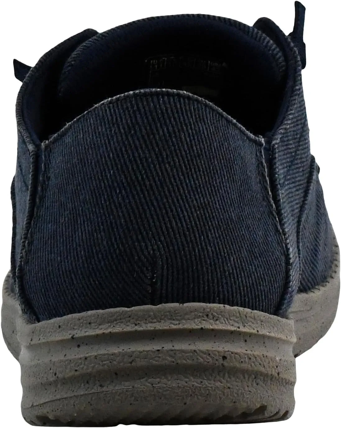 Skechers Men's Melson volgo Canvas Slip-On