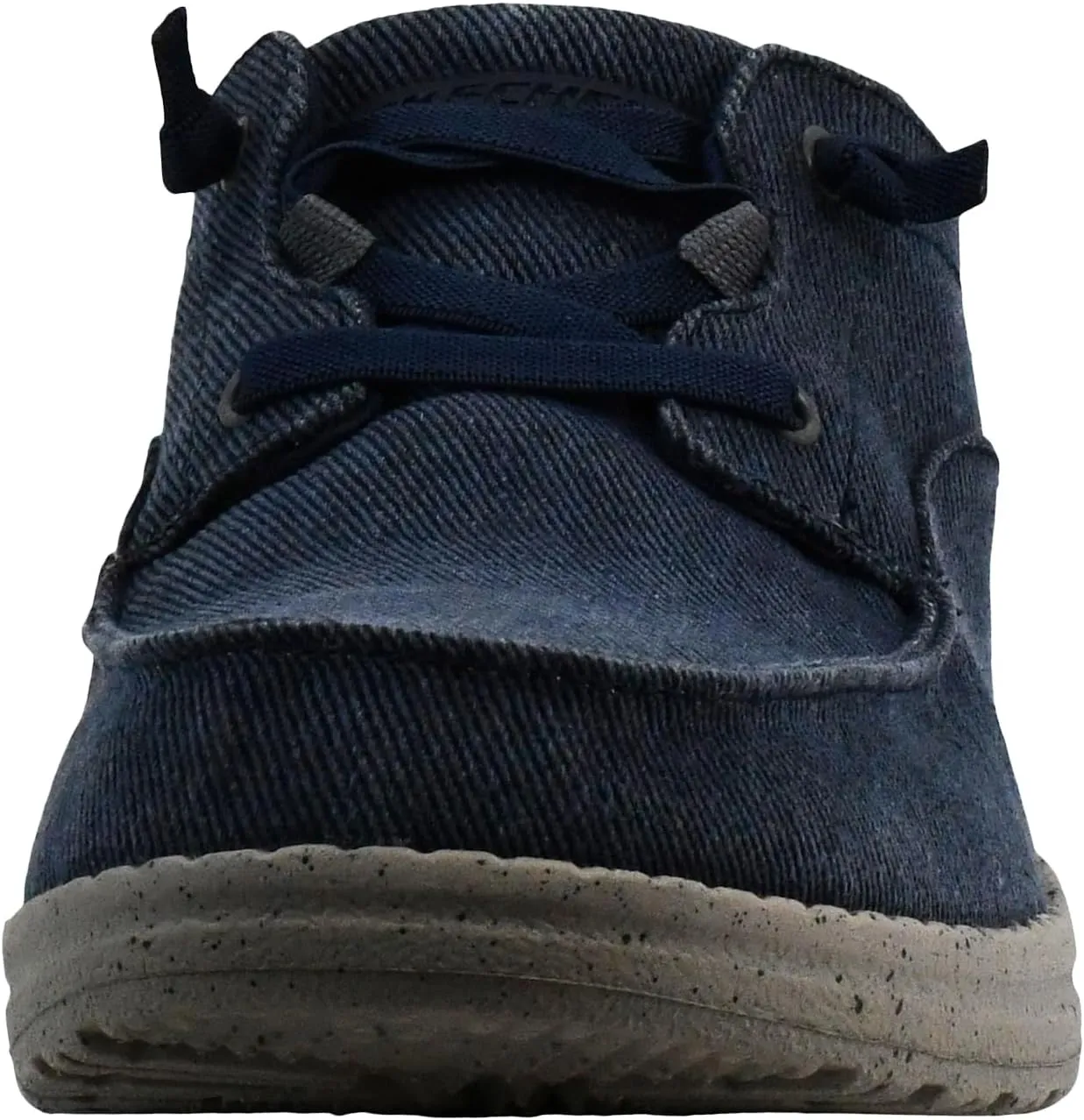 Skechers Men's Melson volgo Canvas Slip-On