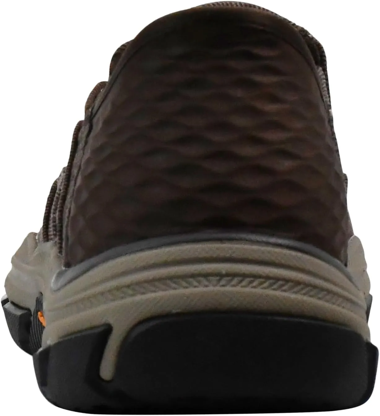 Skechers Men's Respected-Holmgren Slip-in Loafer