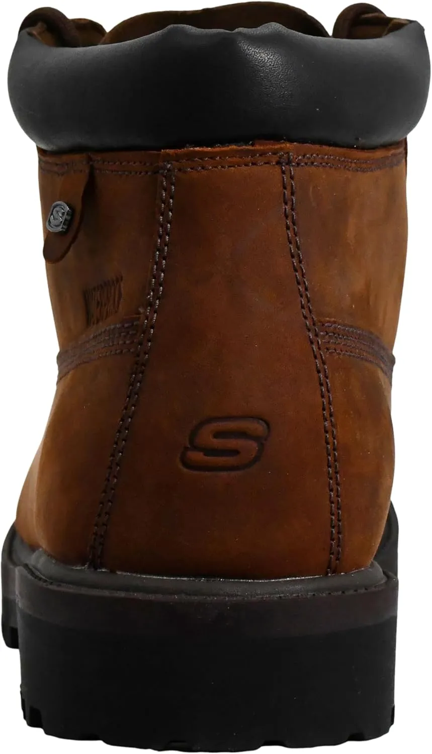 Skechers Men's Verdict Boot