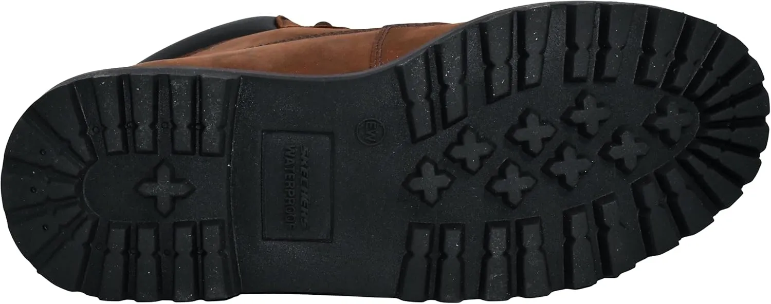Skechers Men's Verdict Boot