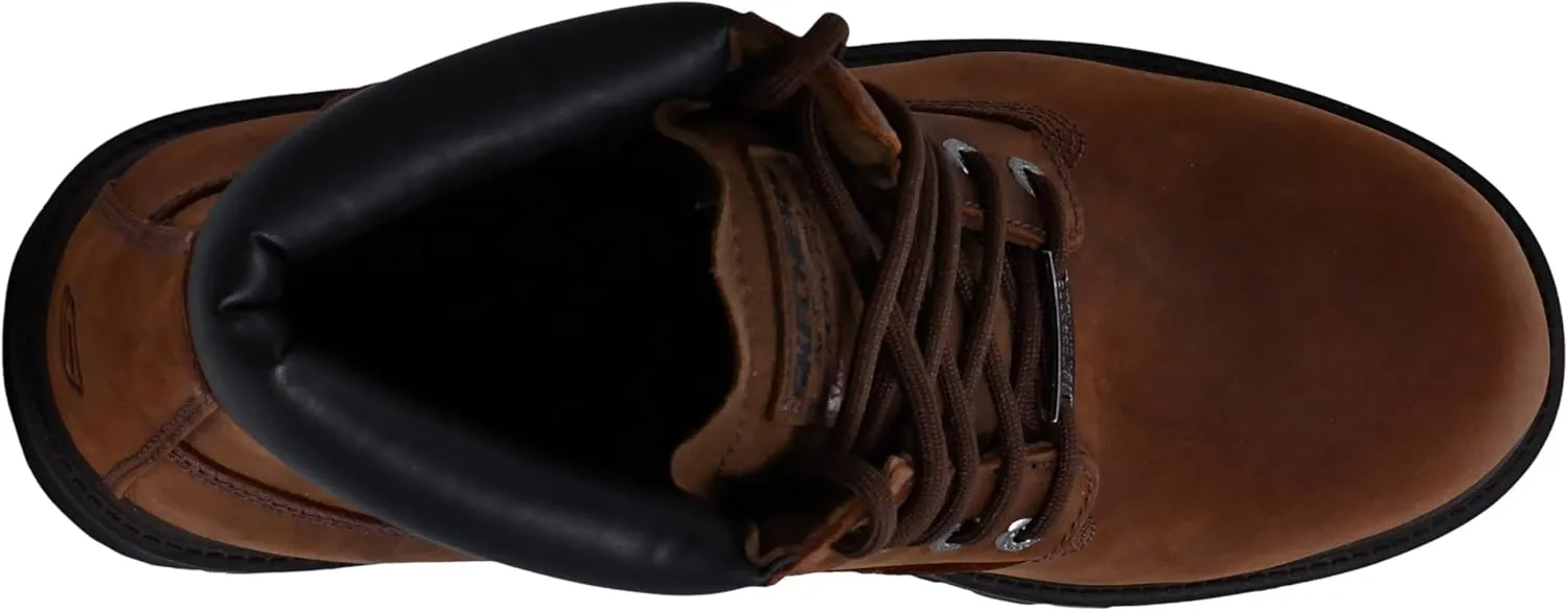 Skechers Men's Verdict Boot