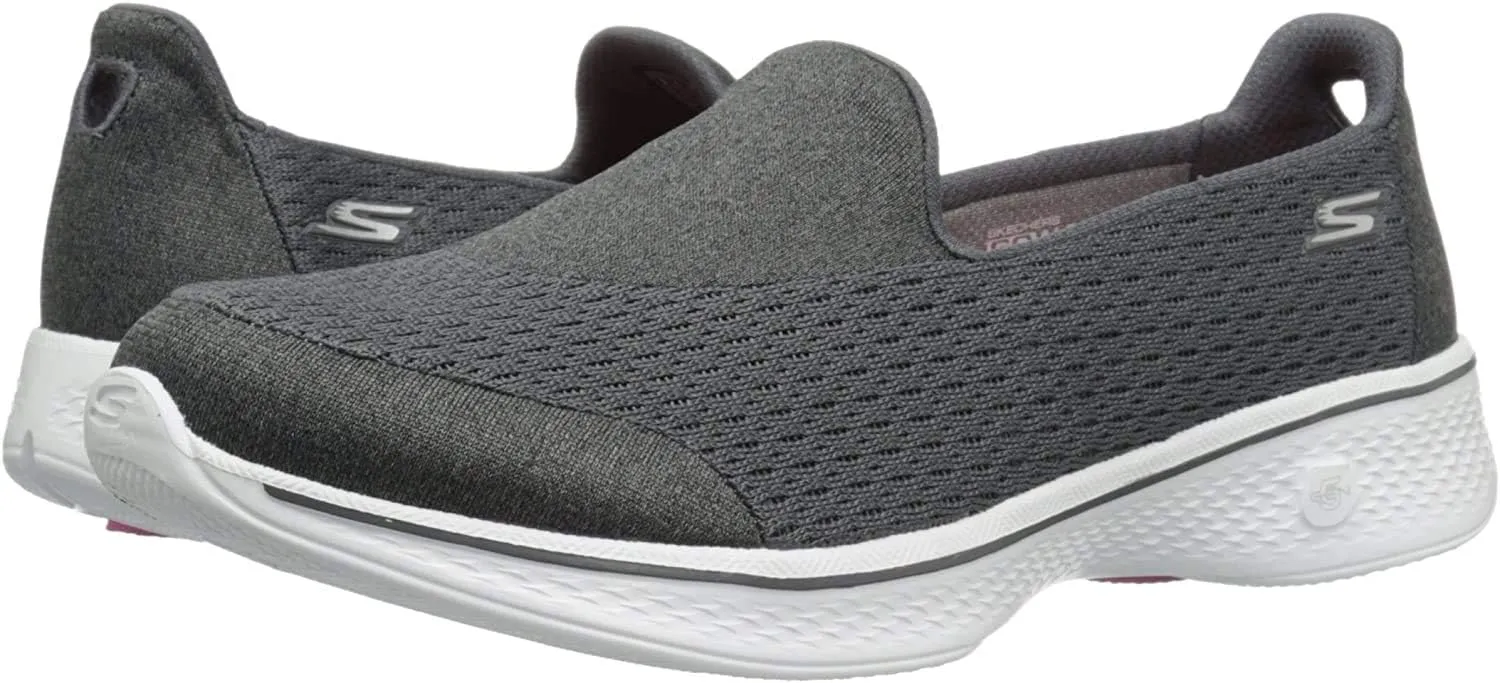 Skechers Performance Women's Go Walk 4 - Pursuit Walking Shoe