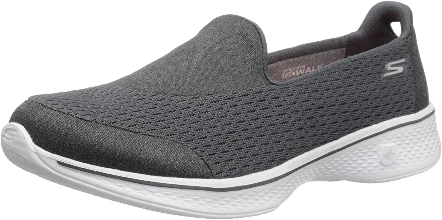 Skechers Performance Women's Go Walk 4 - Pursuit Walking Shoe
