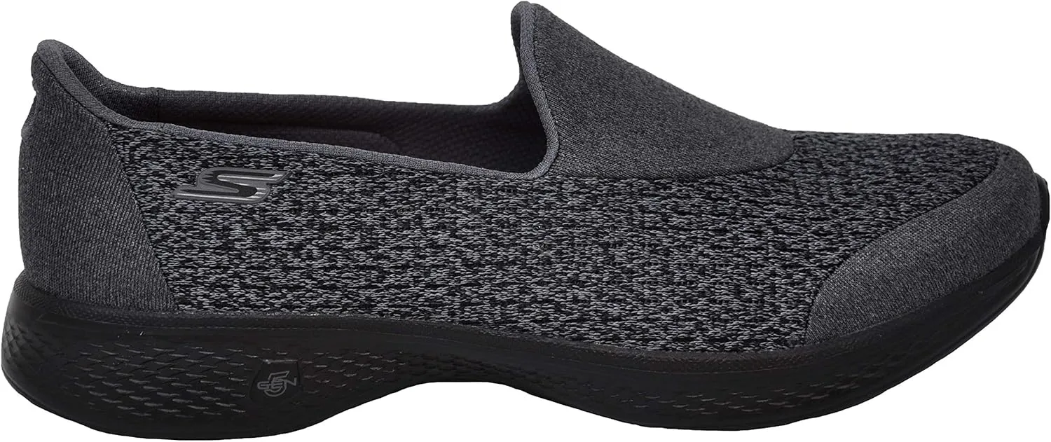 Skechers Performance Women's Go Walk 4 - Pursuit Walking Shoe
