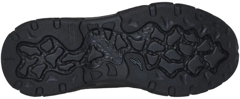 Skechers USA Men's Respected 2.0-Hagler Hiking Boot