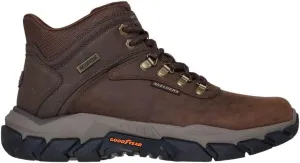 Skechers USA Men's Respected 2.0-Hagler Hiking Boot