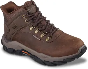 Skechers USA Men's Santoro-Relic Hiking Boot