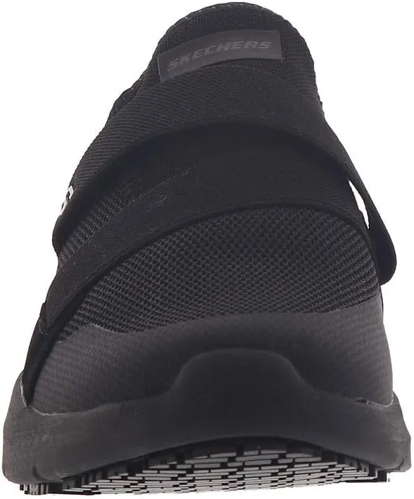Skechers Women's, Elloree SR Work Shoe