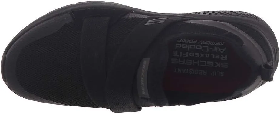 Skechers Women's, Elloree SR Work Shoe