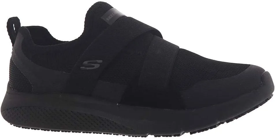 Skechers Women's, Elloree SR Work Shoe