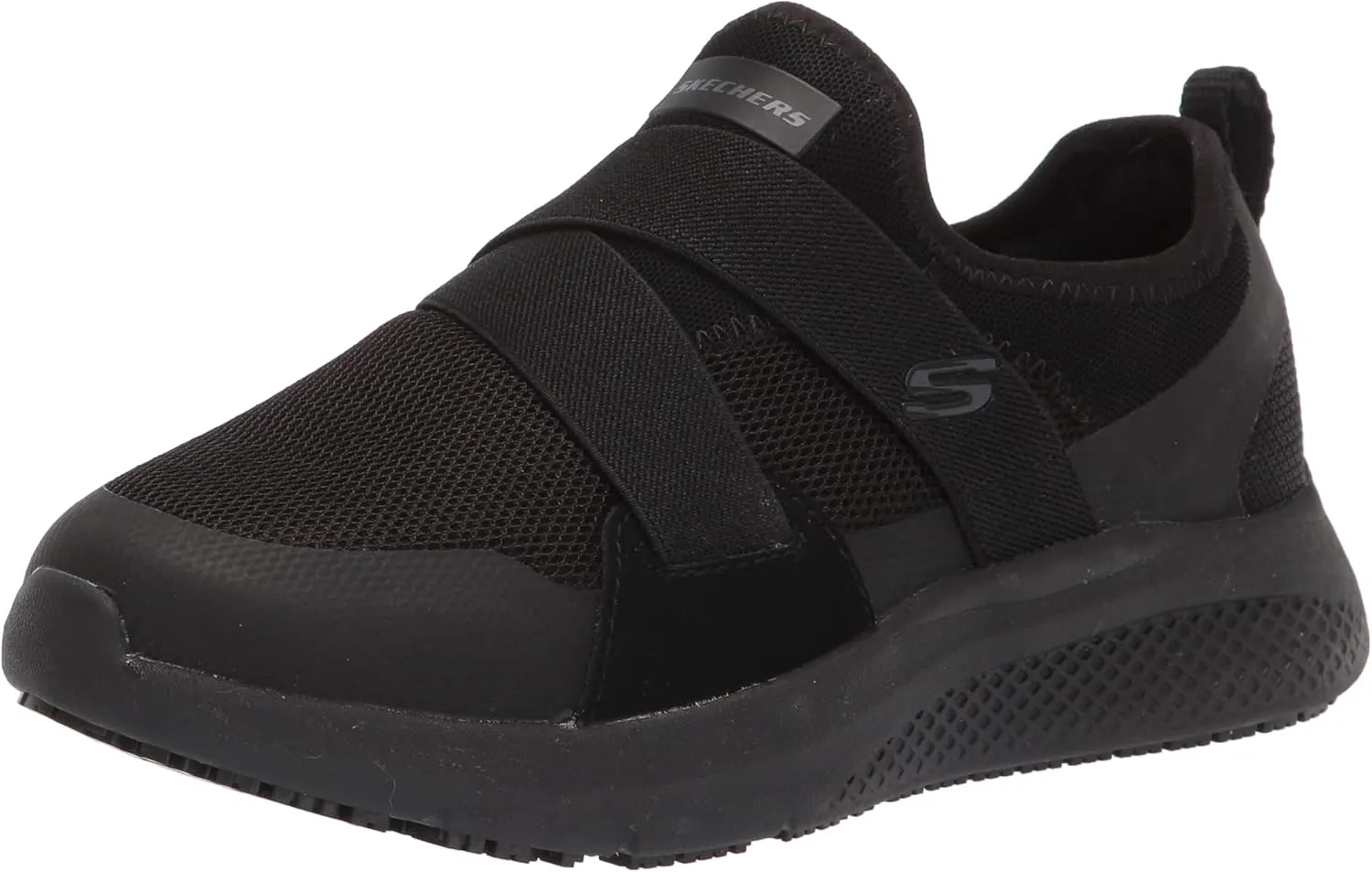 Skechers Women's, Elloree SR Work Shoe