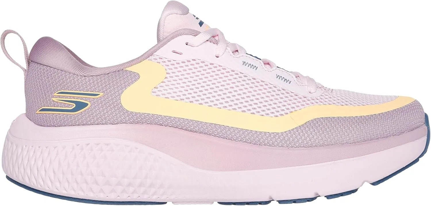 SKECHERS Women's Go Run Supersonic Max Sneaker