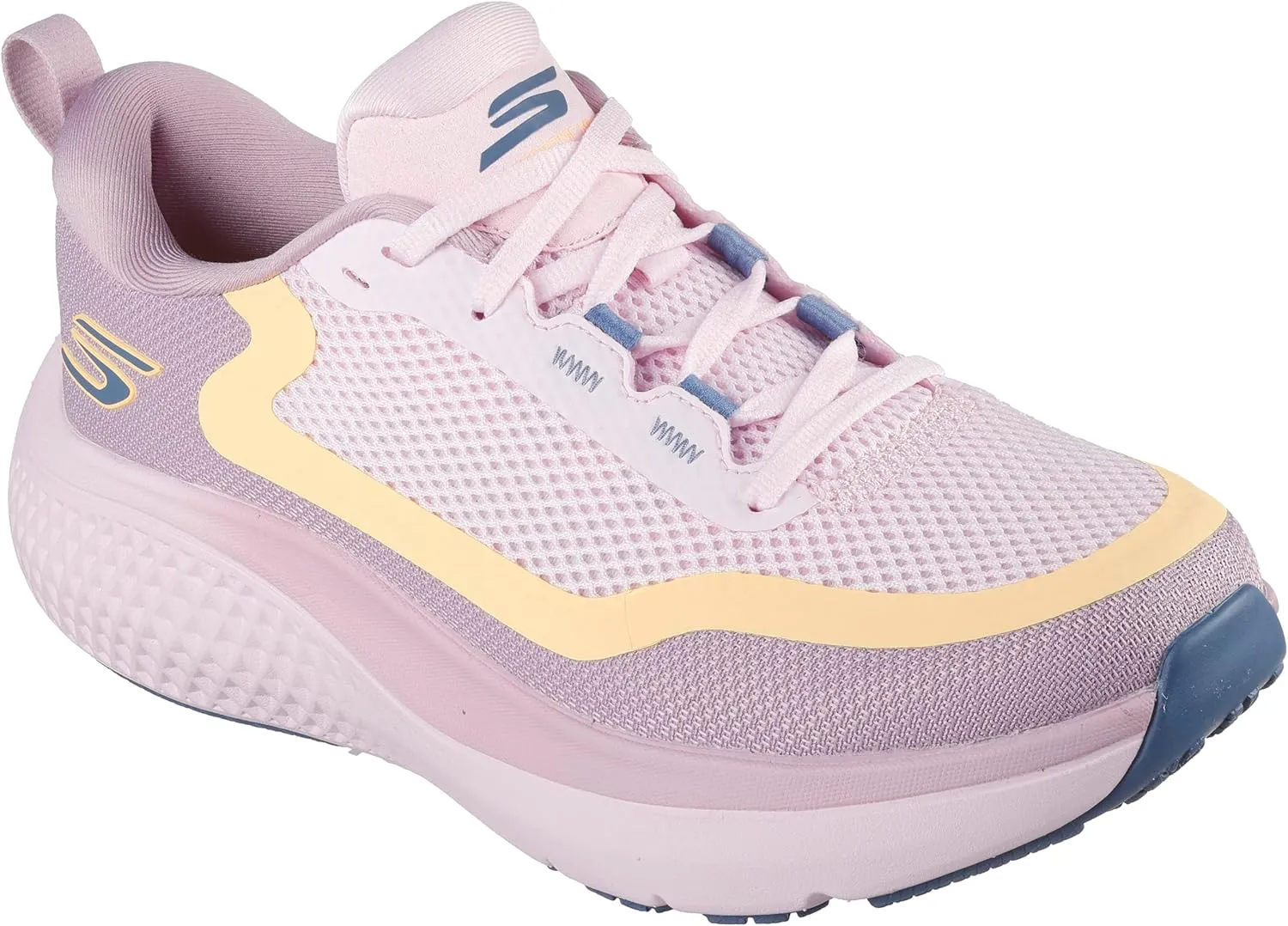 SKECHERS Women's Go Run Supersonic Max Sneaker