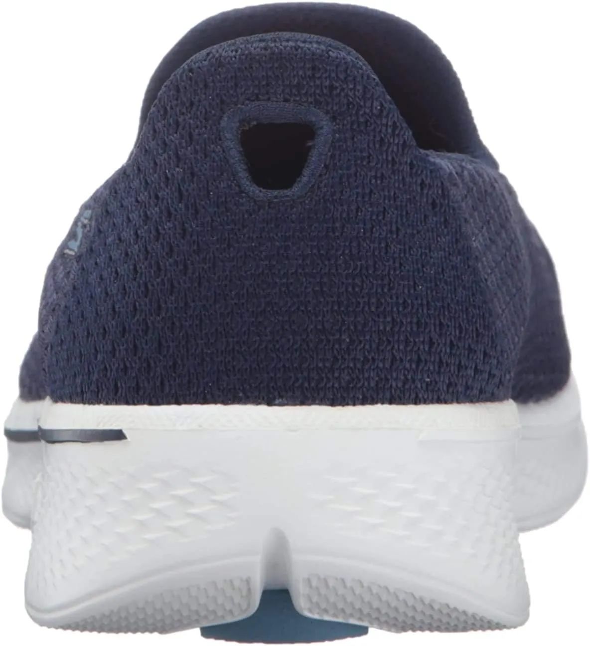 Skechers Women's Go Walk 4 Kindle Slip-On Shoe