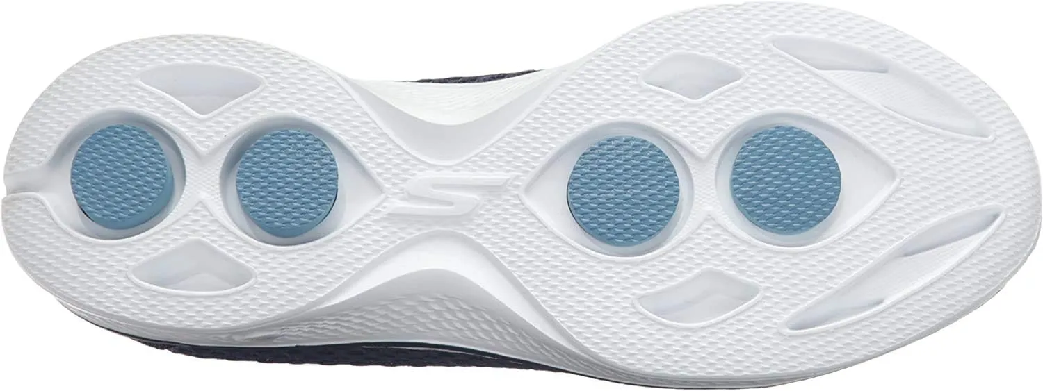 Skechers Women's Go Walk 4 Kindle Slip-On Shoe