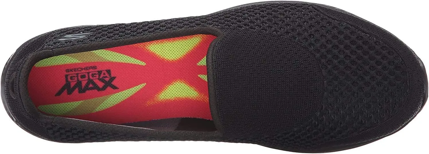 Skechers Women's Go Walk 4 Kindle Slip-On Shoe