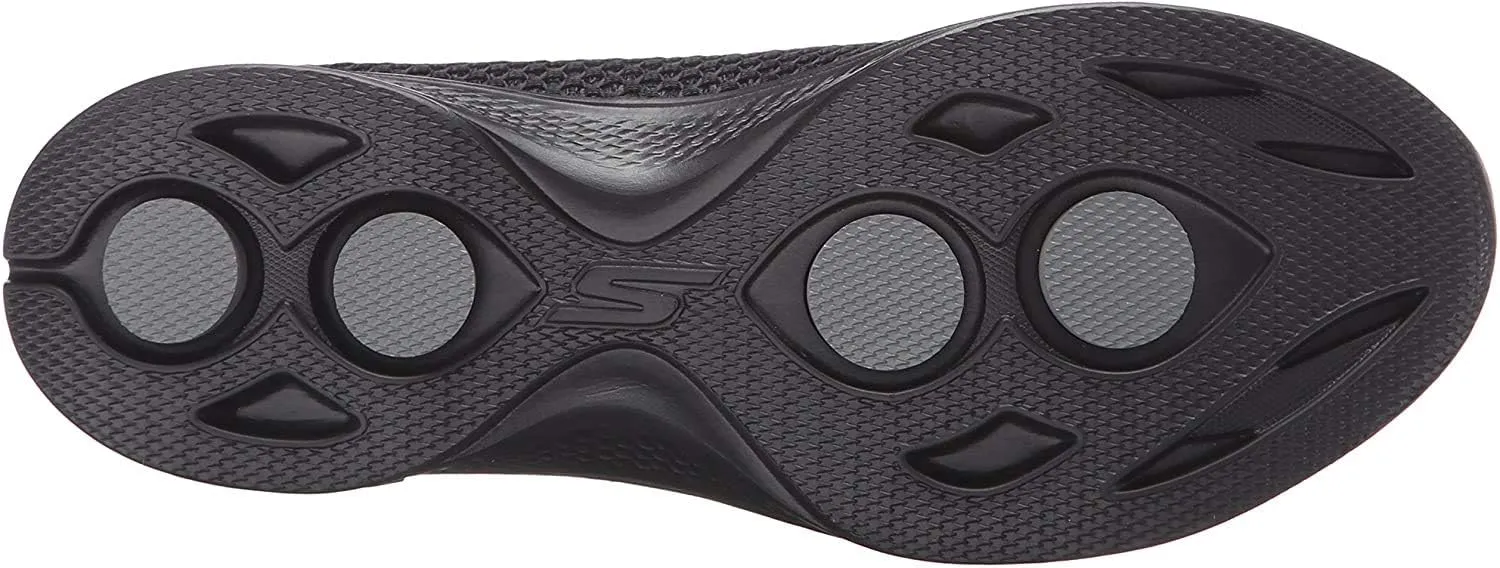 Skechers Women's Go Walk 4 Kindle Slip-On Shoe