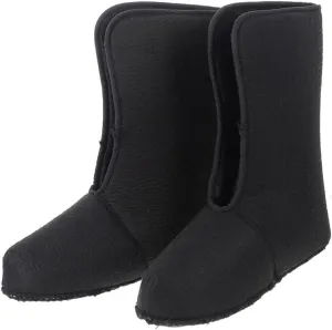 Snow Boot Liners Waterproof Insulated Non-Slip Liner Socks for Outdoor Hiking Skiing Men Women Cold Weather