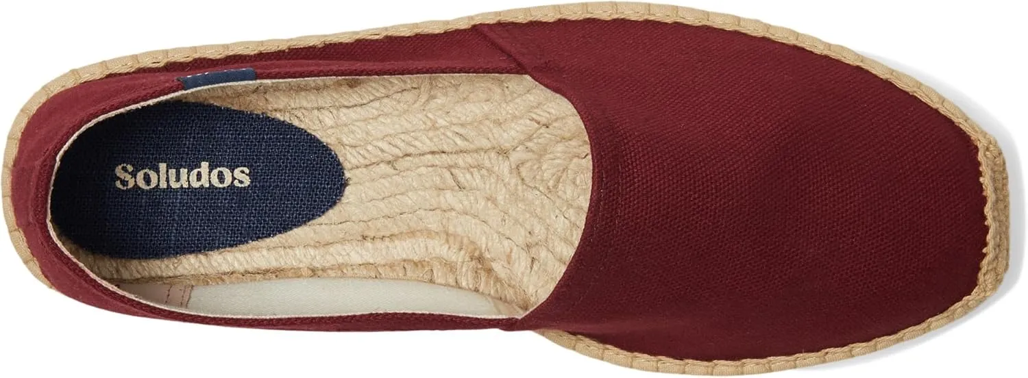 Soludos Men's Original Espadrille Loafer