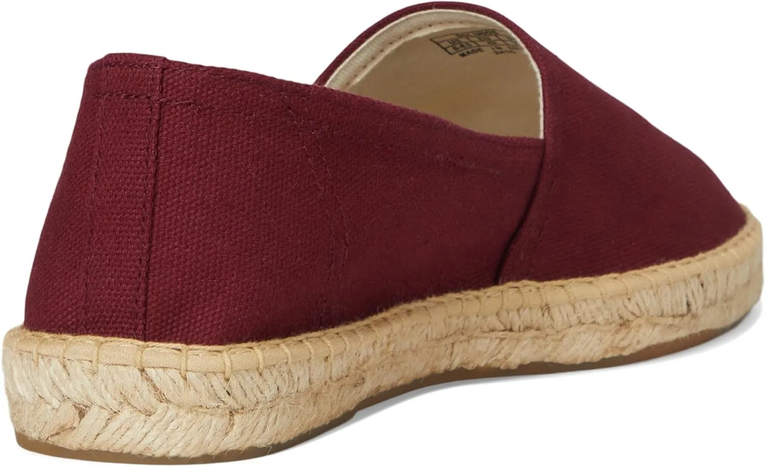 Soludos Men's Original Espadrille Loafer