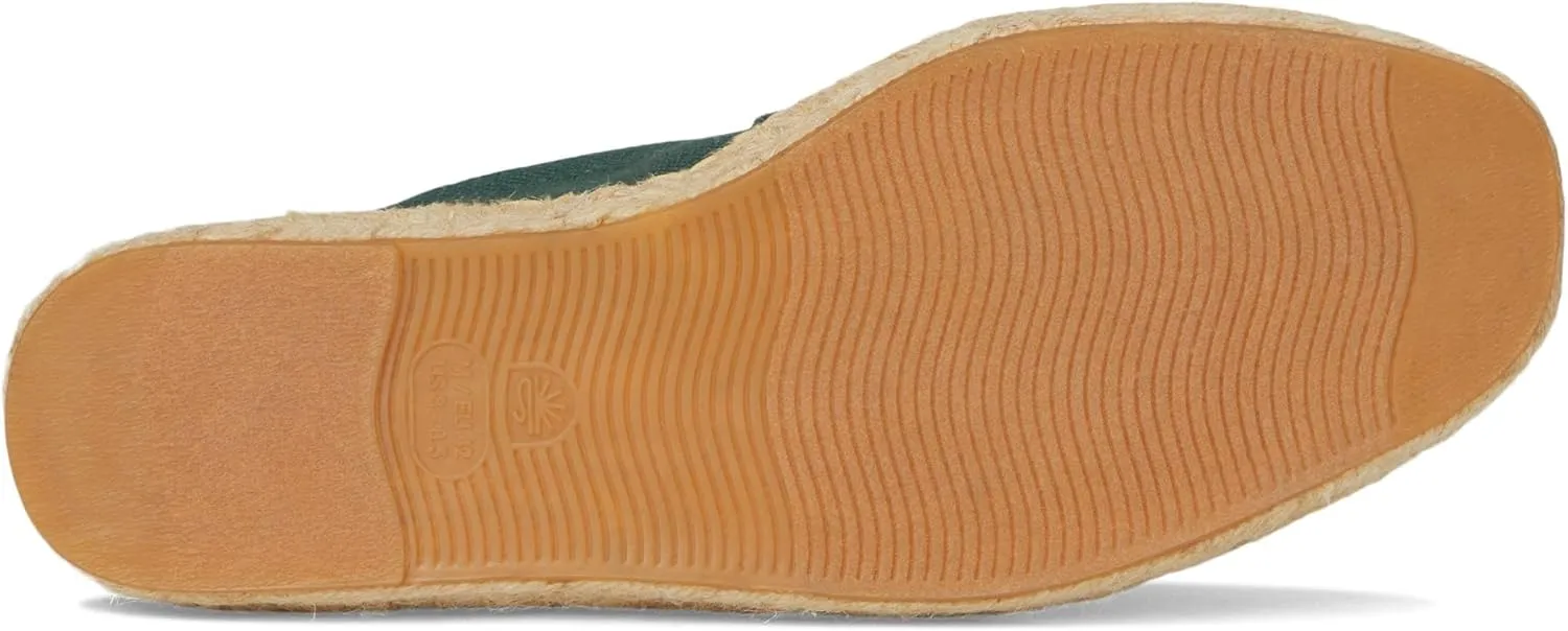 Soludos Men's Original Espadrille Loafer