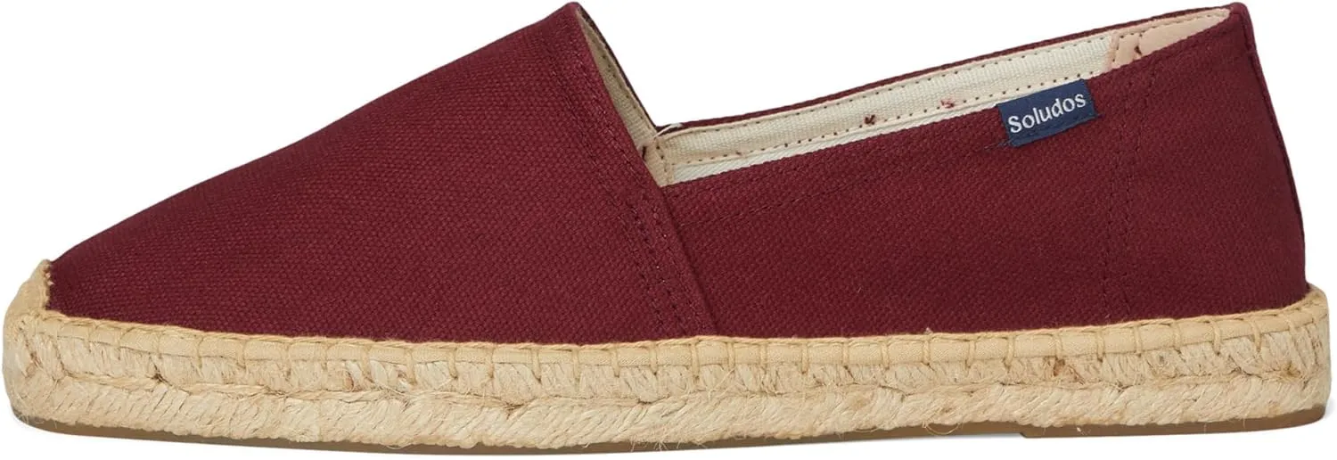 Soludos Men's Original Espadrille Loafer