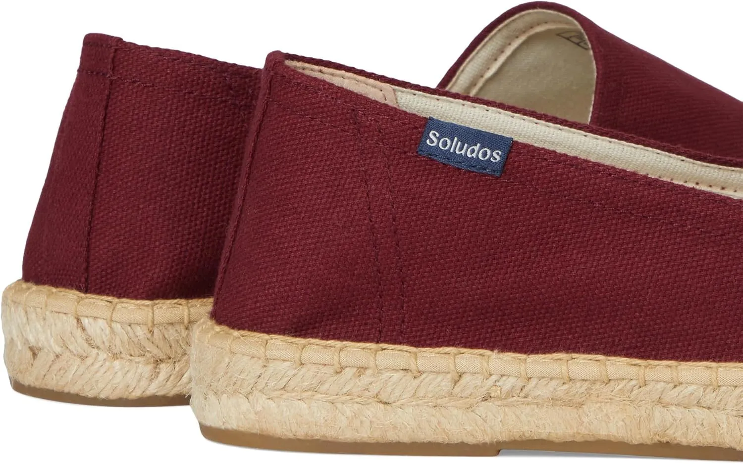 Soludos Men's Original Espadrille Loafer