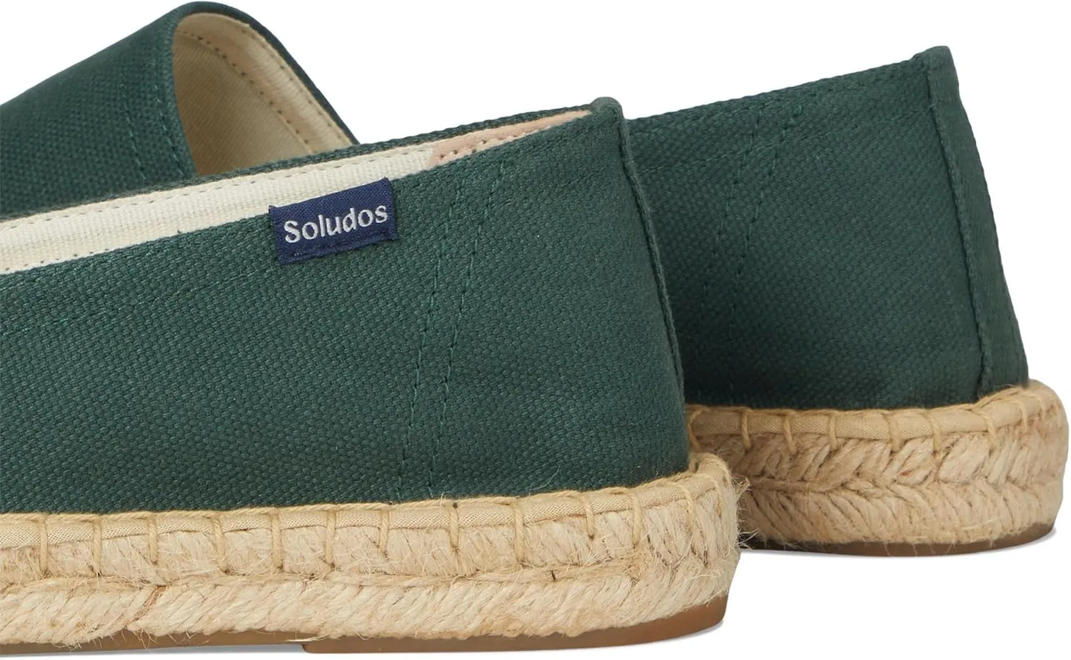 Soludos Men's Original Espadrille Loafer