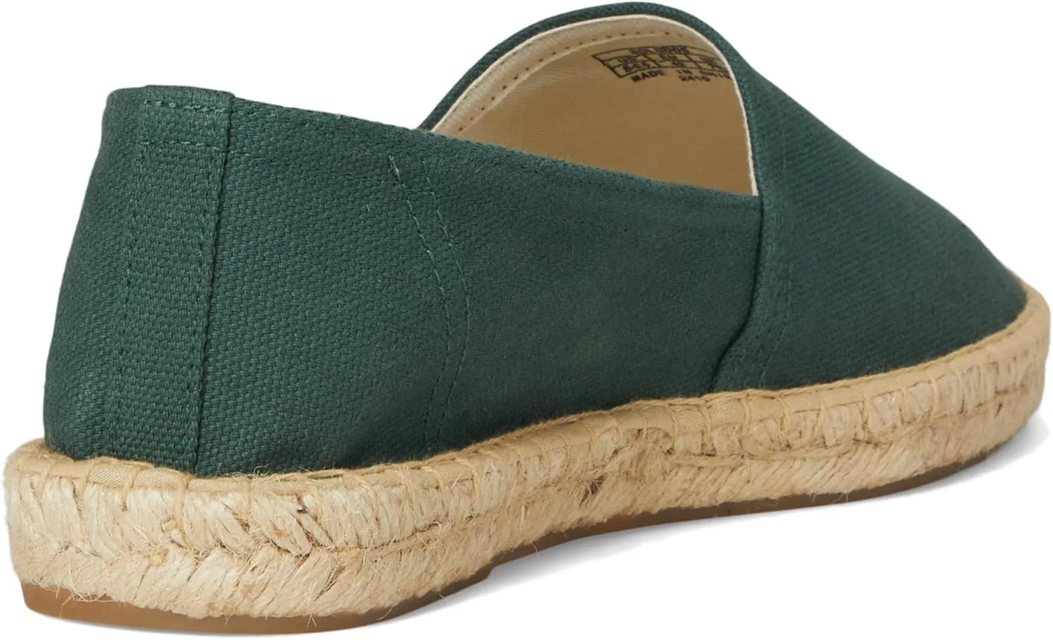 Soludos Men's Original Espadrille Loafer