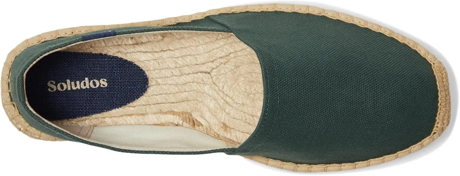Soludos Men's Original Espadrille Loafer