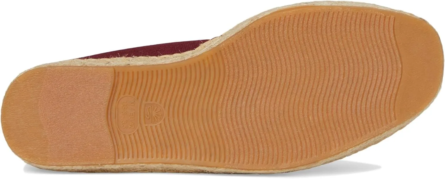 Soludos Men's Original Espadrille Loafer