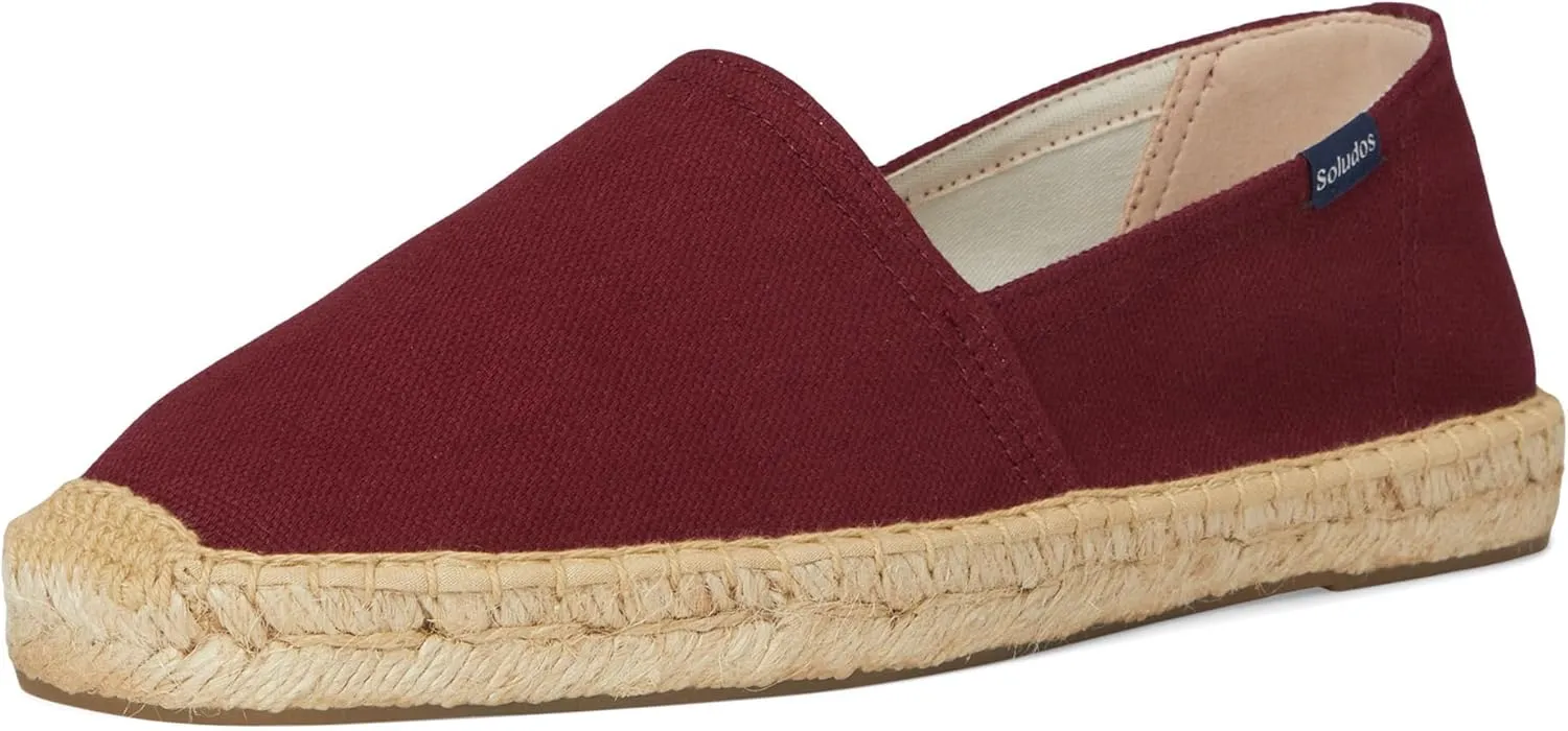 Soludos Men's Original Espadrille Loafer