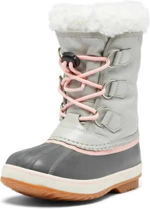 Sorel Children's Yoot Pac Nylon Waterproof Boot