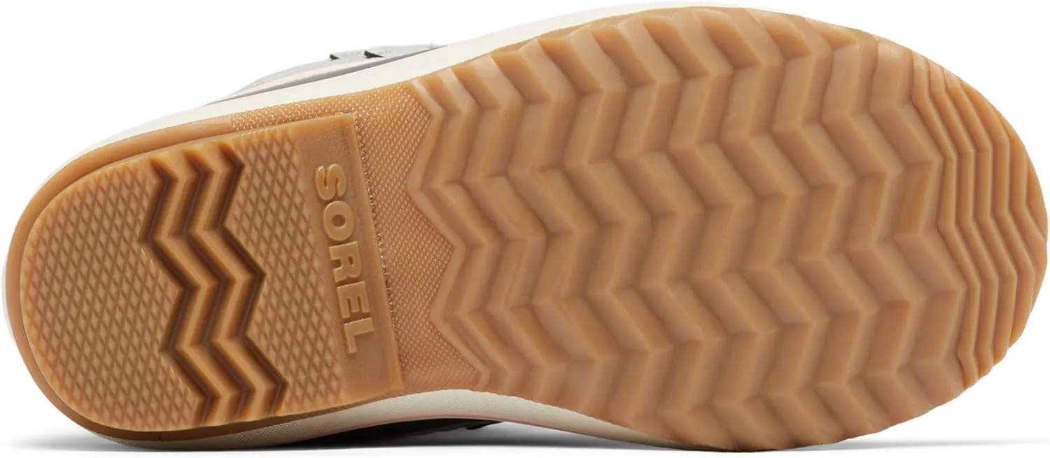 Sorel Children's Yoot Pac Nylon Waterproof Boot