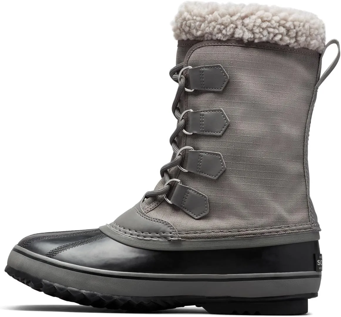 SOREL Men's 1964 Pac Nylon Waterproof Boot