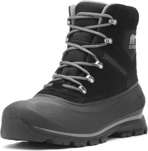 SOREL - Men's Buxton Lace Waterproof Winter Boot