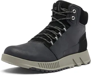 Sorel Men's Mac Hill Lite Mid Waterproof Boots