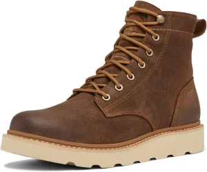 SOREL Men's Slabtown 62 Six Waterproof Boot