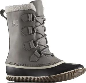 SOREL Women's Caribou Slim Snow Boot