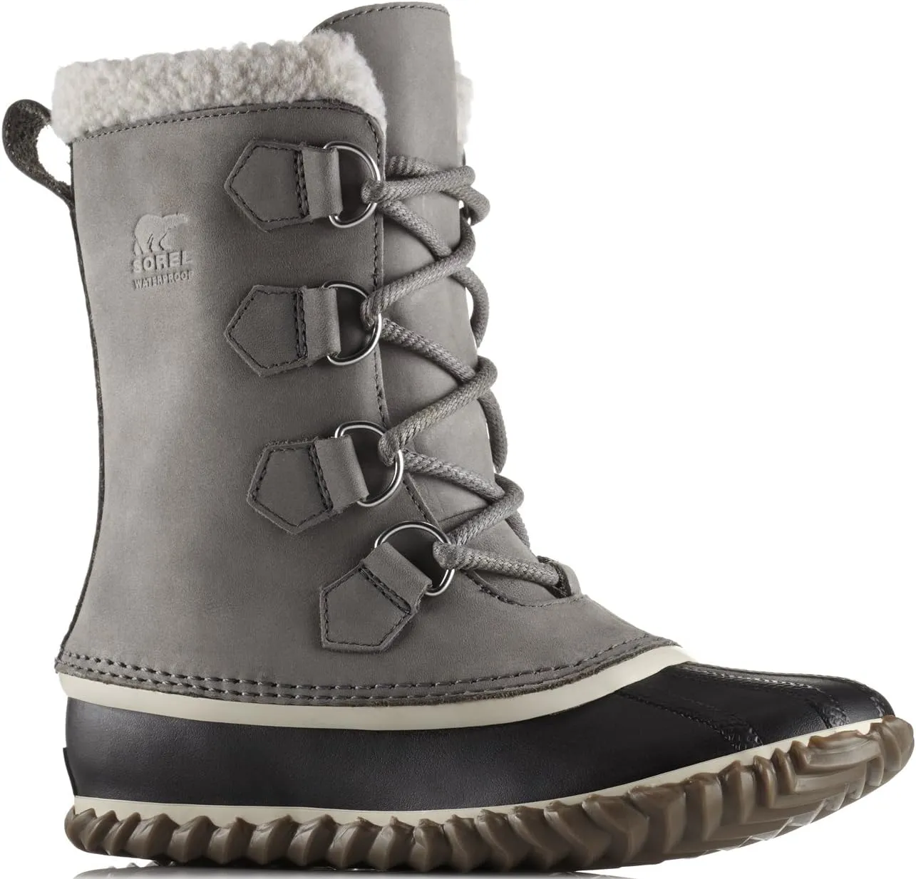 SOREL Women's Caribou Slim Snow Boot