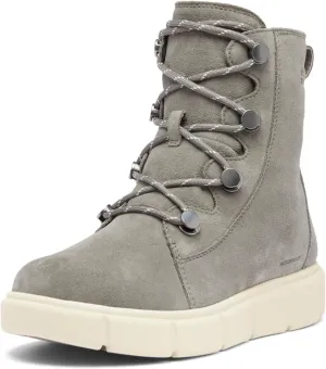SOREL Women's Explorer lll Joan Waterproof Boot