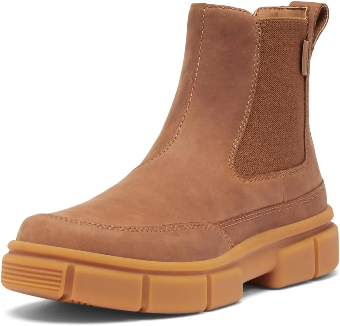 SOREL Women's Explorer STRT Chelsea Boot