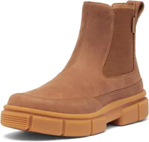 SOREL Women's Explorer STRT Chelsea Boot