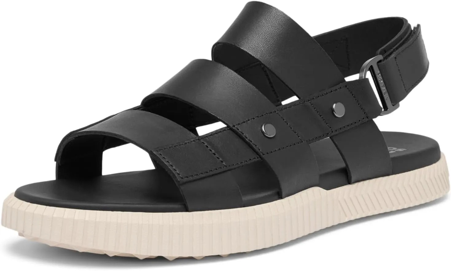 Sorel Women's Fashion Flat Sandal