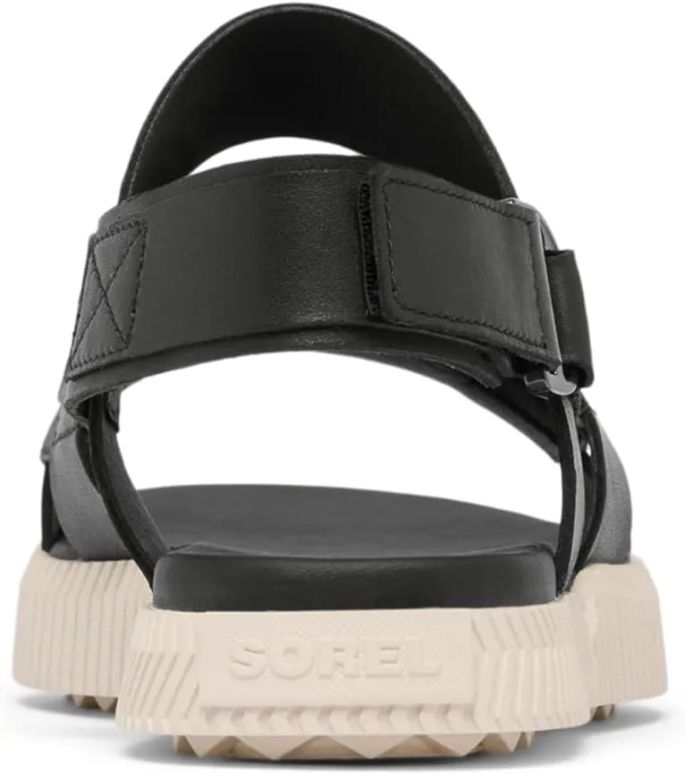 Sorel Women's Fashion Flat Sandal